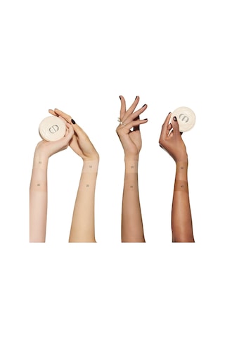 Dior Forever Cushion Powder - Sabitleyici Pudra 050 Diğer
