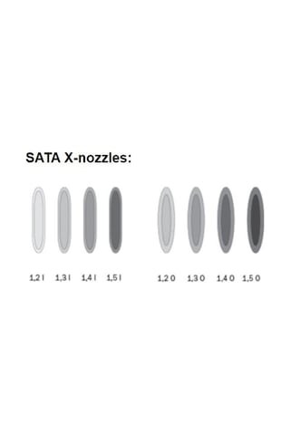 Satajet X 5500 Rp Dıgıtal 1.3 O 1061803
