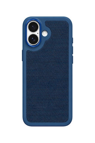 Nettech Apple İphone 17 Uyumlu Nt-n121 Deri Arka Koruma Kılıf - Abis