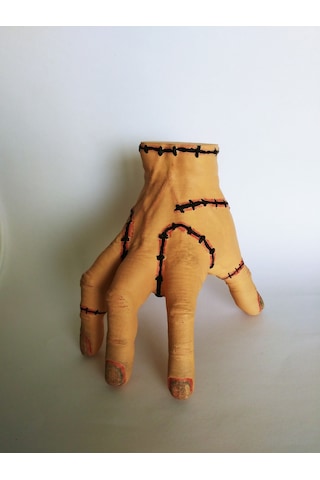 Wednesday Hand El