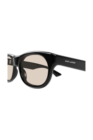 Saint Laurent Sl 815 Romy 006 Siyah Kadın Güneş Gözlüğü