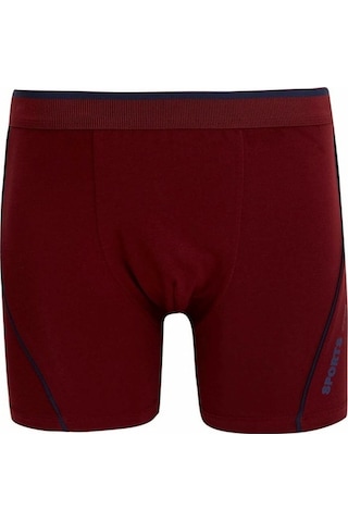 Eros 014 Erkek Boxer 3 Lü Paket
