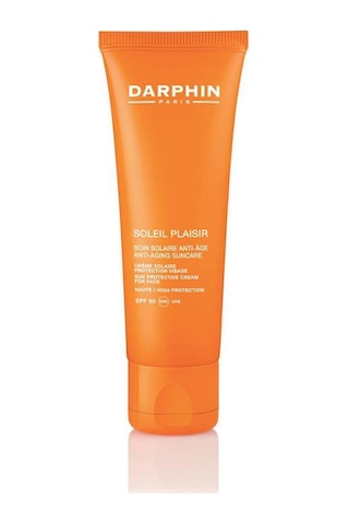 Günlük Kullanıma Uygun Eksiksiz Güneş Koruma Çözümü Sunan Güneş Kremi Spf50 50ml