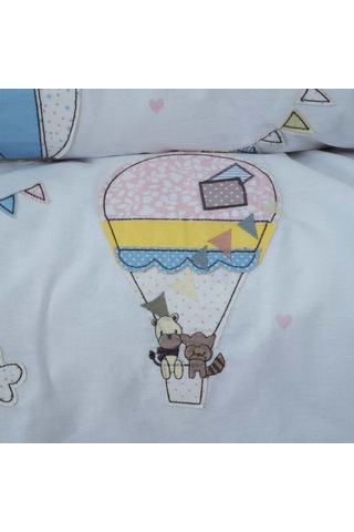 Sweat Dreams %100 Pamuk 13 Parça Bebek Seti