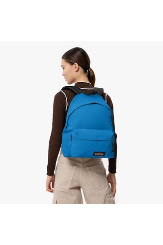 Eastpak Sırt Çantası Padded Pak'r Azure Blue Mavi Ek0006200o91