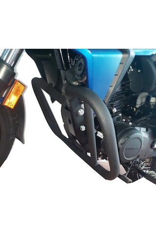 Cb 125 F 2024-2025 Ön Koruma Demiri