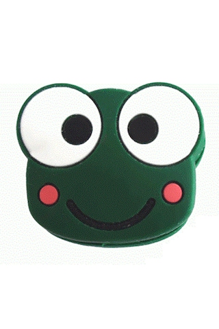 Pros Pro Kurbağa Figürü Tekli Titreşim Önleyici H102