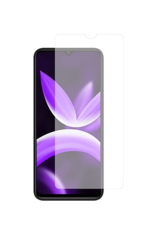 Omix X5 İle Uyumlu Temperli Ekran Koruyucu Kırılmaz Cam Ekonomik 5'li Paket