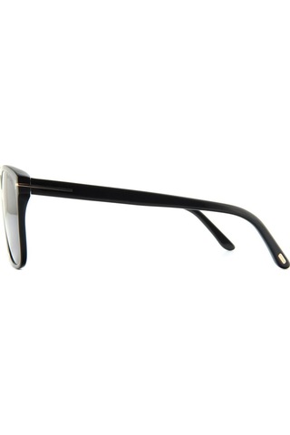 Tom Ford Tf679 01e Erkek Güneş Gözlüğü Siyah
