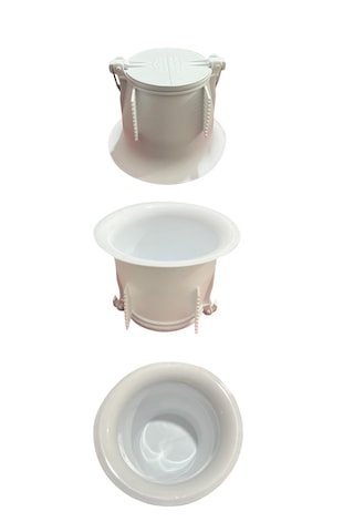 Alaturka Tuvalet Kapağı Wc Matik Çift Kapaklı - Fare, Haşere Ve Kötü Koku Önleyici 1 Adet Alaturka Tuvalet Kapağı Wc Matik Çift Kapaklı - Fare, Haşere Ve Kötü Koku Önleyici 1 Adet
