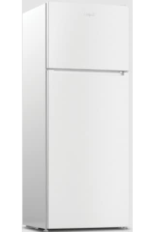 Arçelik 470437 MB 437 LT Statik Çift Kapılı Buzdolabı