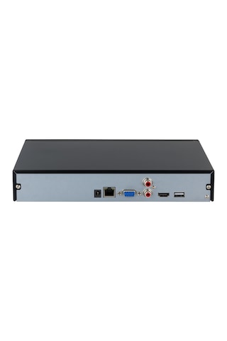 Dh-nvr2104hs-t 4 Kanal Compact 1u Lite 4k