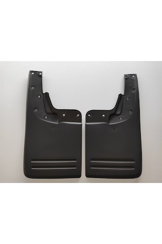 Replax Volkswagen Amarok Arka Paçalık Çamurluk Tozluk 2'li