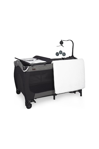 Prego San Diego 8029 Oyun Parkı Park Yatak + Yatak