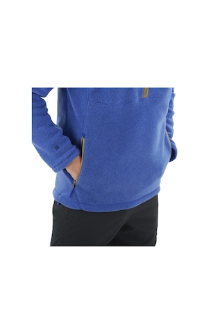 Salomon Chroma Fleece Pullov Hz M Lacivert