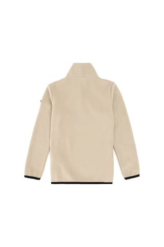 U.S. Polo Assn. U.s. Polo Assn. Erkek Çocuk Koyu Bej Sweatshirt 50313841-vr088