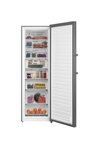 Uğur UED 8273 DTK NFI D/S 8 Çekmeceli 273 L No Frost Dikey Derin Dondurucu