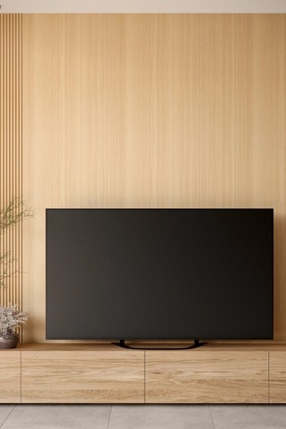 Vilo Mpc J Bitiş Profili Harmony Wood 300cm Xl Duvar Paneli Kenar Ve Dış Köşe Bitişi