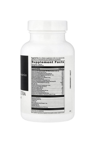 Davinci Laboratories, Daily Best Ultra, 60 Capsules