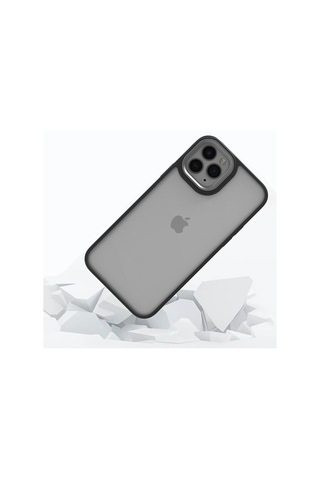 Apple Uyumlu iPhone 11 Pro Max Zore Flora Kapak