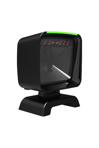 Sunlux Xl-2360a 1d/2d Usb Kablolu Masaustu Barkod Okuyucu