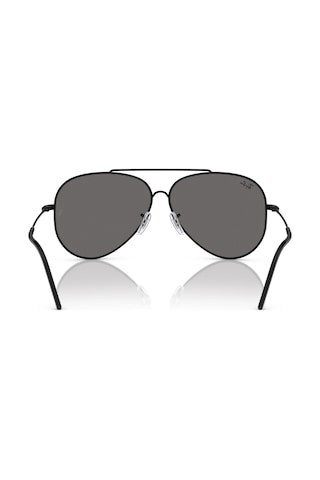 Ray-Ban R0101s 002/gs 59 Unisex Güneş Gözlüğü - 19