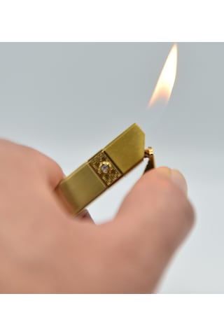 Gold Gazlı Çakmak