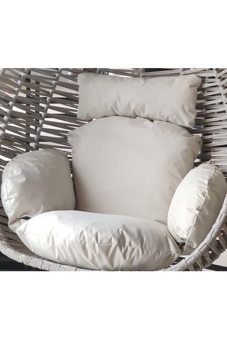 Prestigegolf Minderi, Sadece Minderi Minderi Krem