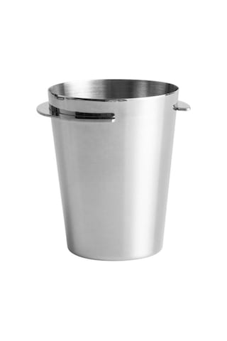 Kalınlaştırılmış Kahve Yakalayıcılar Espresso Makine Kolu Yakalama Aracı, Boyut:51mm Yüksek Sıcaklık Teflon Diğer