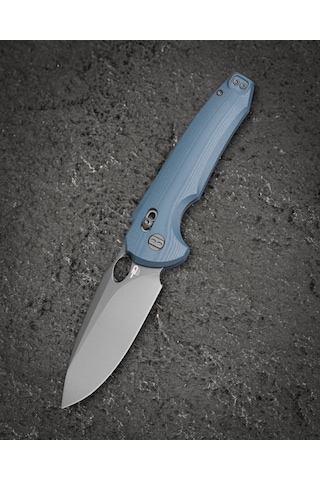 Bestech Noctar G10 Sap 14c28n Çelik Kamp Çakı Bg66e Kum