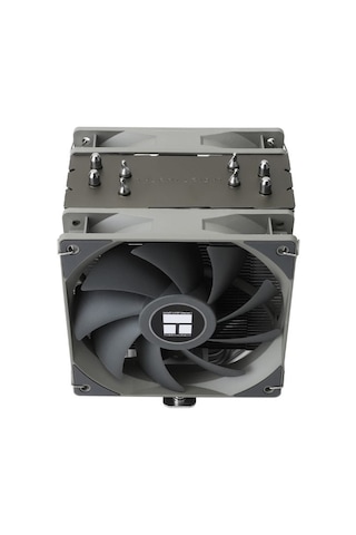 Thermalright Assassin Spirit 120 Plus V2 120 MM Intel-AMD Uyumlu Hava Soğutucu + TF4 Termal Macun