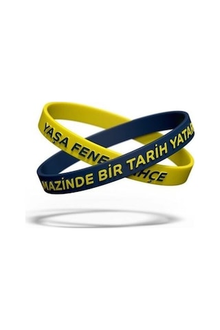 Fenerbahçe 2'li Mazinde Bir Tarih Yatar Bileklik Kutulu 001