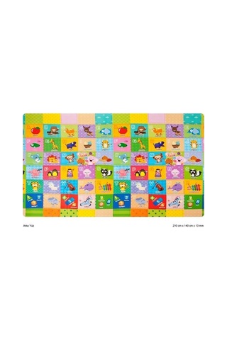 Dwinguler Pingko And Friends Oyun Matı ve Halısı