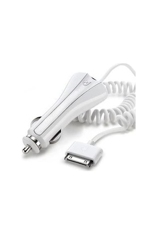 Cellular Line İpad Araç Şarj 5v 2a Beyaz