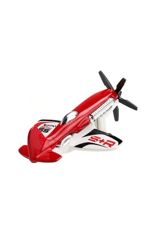 Hot Wheels Tekli Araba Mad Propz Hw Metro Grx84