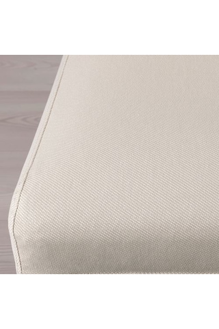 Ikea Bergmund Yemek Sandalyesi Kılıfı, Hallarp Bej