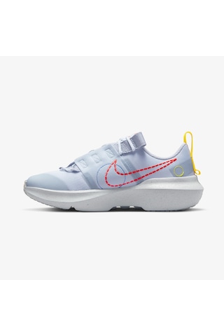 Nike Crater Impact Kadın Gri Spor Ayakkabı-db3551-003-tanem Sport