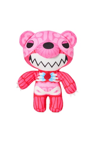 Deddy Bears Özel Kutulu 16 Cm Figür Seri 3 - Gutsy Bear Çok Renkli