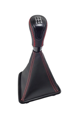 Glavdoroga Vesta 2180-2181 Araçları İçin Vites Topuzu 441090551 Kırmızı