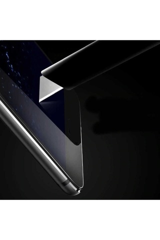 Oppo A31 Zore Kenarları Kırılmaya Dayanıklı Cam Ekran Koruyucu