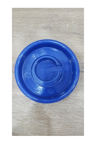 Damacana Uyumlu Tavuk Hindi Ördek Kaz Suluk Plastiği 1 Adet