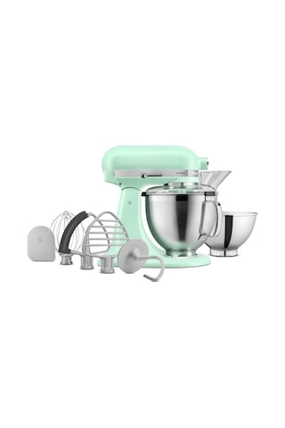 Kitchenaid Artisan 5KSM195PS Coty Spearmint-SP 4.8 L Stand Mikser
