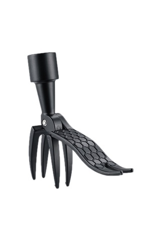 Dikey Dikey Ayak Ayıklama Aracı Dikenli, Boyut:dikenli Ayıklama Aracı