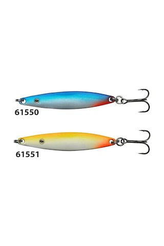 Hansen Fight Sd 7.6 CM 21 G Lüfer Kaşık