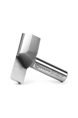 Dorato Cnc, Freze ucu