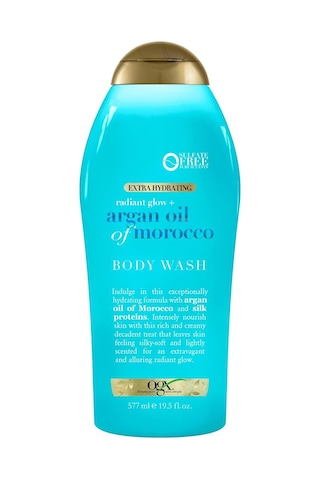 Ogx Argan Oil Of Morocco Duş Jeli 577ml Ferah