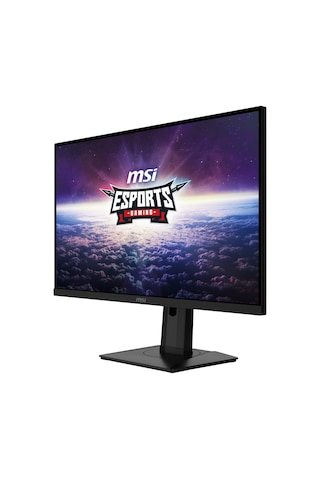 MSI G274PF 27" 1 MS 180 Hz G-Sync Full HD Rapid IPS LED Monitör
