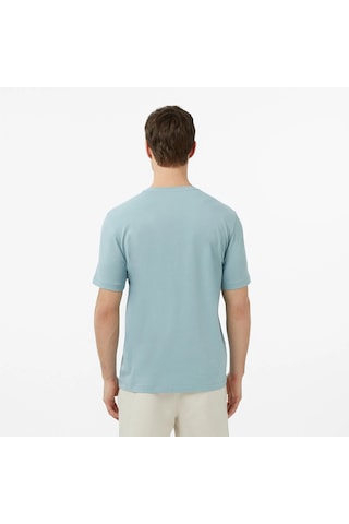 Nautica Regular Fit Erkek T-shirt V65361t Yeşil