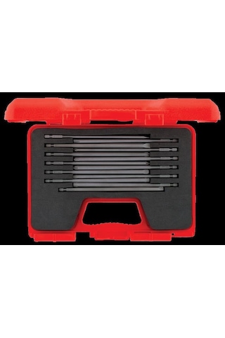 İzeltaş 150 MM Uzun Bits Uç Takımı 13 Parça 4850001513