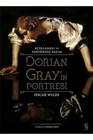 Dorian Gray'in Portresi (Ciltli)